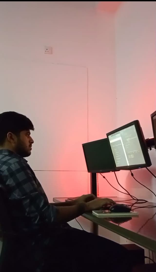 about